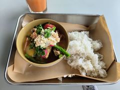 -BAKER&SPICE(环贸店)