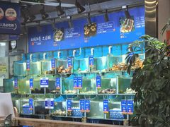 -海味当家·蒸锅海鲜(星海公园店)