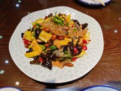 -东北大院·东北菜(三台子店)