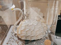 -西檬树SIMON·T轻奢蛋糕(大东方Max店)