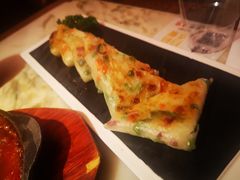 村姑私房饼-伙靠·江浙菜(田林路店)