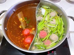 -牛焱·贵州黄牛肉火锅(城西银泰店)