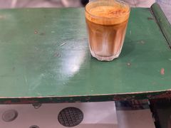 -Tequila Espresso(嘉善路店)