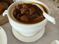 -海湾壹品·粤菜·早茶·烤鸭(拱北店)