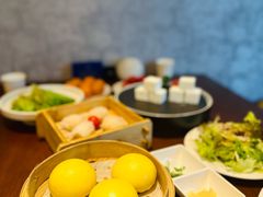 -云庭汇·粤菜海鲜(东盟盛天地店)