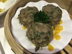 牛肉丸-金满楼(天河中路店)