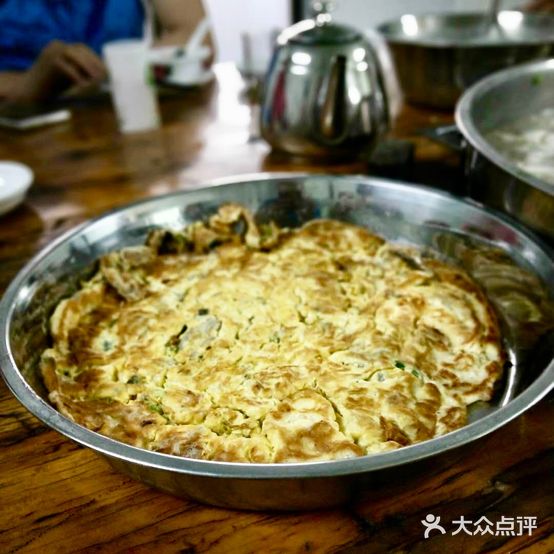 引人饭聚