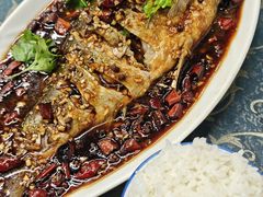 -徐州老菜馆(夹河街店)