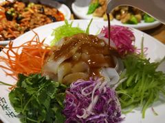 -去茶去餐厅(中央大街店)