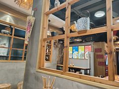 -初寻南村竹煲饭(万科·西街花园店)