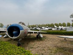 -中国航空博物馆