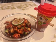 -聚味瞿记·龙虾堂(天元店)