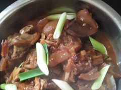 -梅岭馆鹅王美食