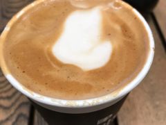 -Peet's 皮爷咖啡(陆家嘴中心店)