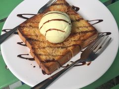 -阿信厚吐司(曾厝垵店)