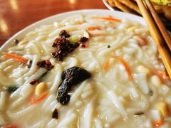 粉浆面条-西工饭庄快餐厅(西工小街店)