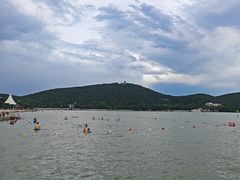 -云龙湖旅游景区