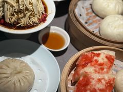 -晓淮山·扬州早茶·淮扬菜(龙阳广场店)