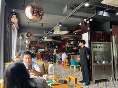 -丽清大别山鹅火锅(潜山路店)