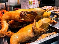 -耗子洞老张鸭子(宽窄店)