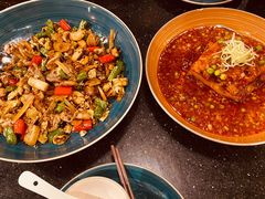 -华豫川酒家(大卫城店)