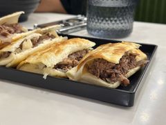 -高玛纳驴肉火烧(一世界店)