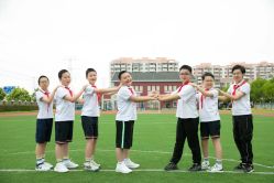 -邦叔叔.亲子全家福毕业照跟拍摄影(嘉定店)