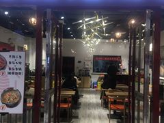 门面-极有家小鱼小鸡石锅煲(佳兆业店)