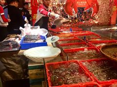 -79号渔船海鲜饭店(华强北店)