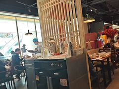 -小大董·烤鸭(王府井apm店)