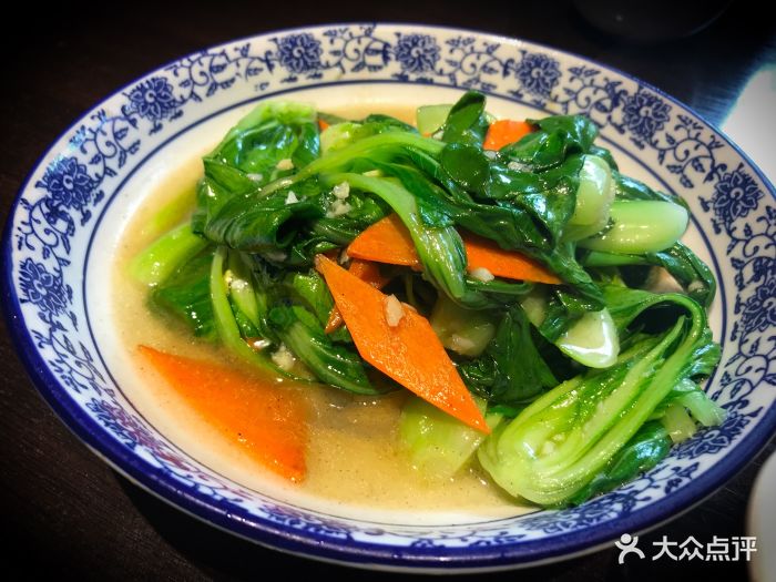 曹氏东北饺子馆--菜图片-瑞安美食-大众点评网