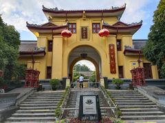 -桂林独秀峰王城景区