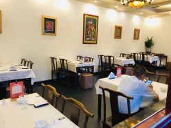 -花家怡园·宴会厅(簋街四合院总店)