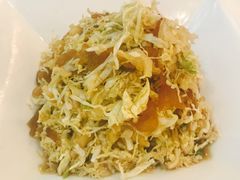 -玉林烤鸭店(定福庄店)