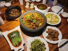 -竹溪一号·天域阁(骑马山店)