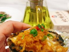 -北塘海鲜·天津菜(大光明桥旗舰店)