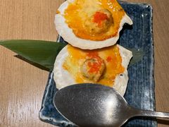 -大渔铁板烧(花园道店)