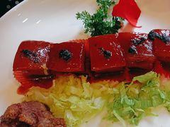 -宋园·金宴浙鲜馆(静安店)