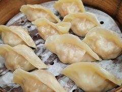 -老边饺子馆(中街店)