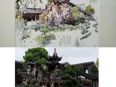 -南翔古镇