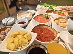 -海底捞火锅(劲松店)