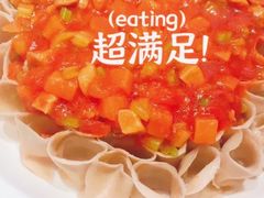 -西贝(武汉群星城店)