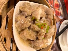 -虾饺妹·粤式茶餐厅(荟聚店)