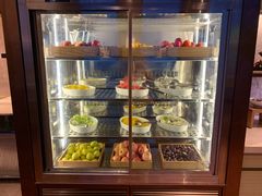 自助取餐区-嘉定凯悦·咖啡厅