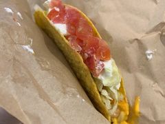 -Taco Bell 塔可钟(民田路店)