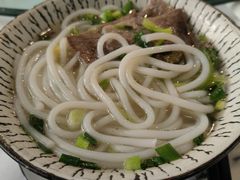 -泉味道贵州厨房(三里河店)