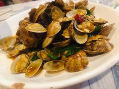 -虎虎龙虾大排档(双井店)