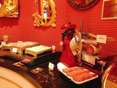 -咖啡苑 - 蔚藍夏日限定主题(永利皇宫店)