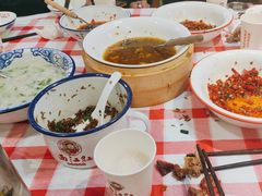 -西江红·株洲本地菜(滨江南路店)