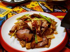 -弘烨 贵州酸汤 鱼火锅(东财店)